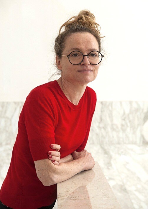 Estelle Ferrarese