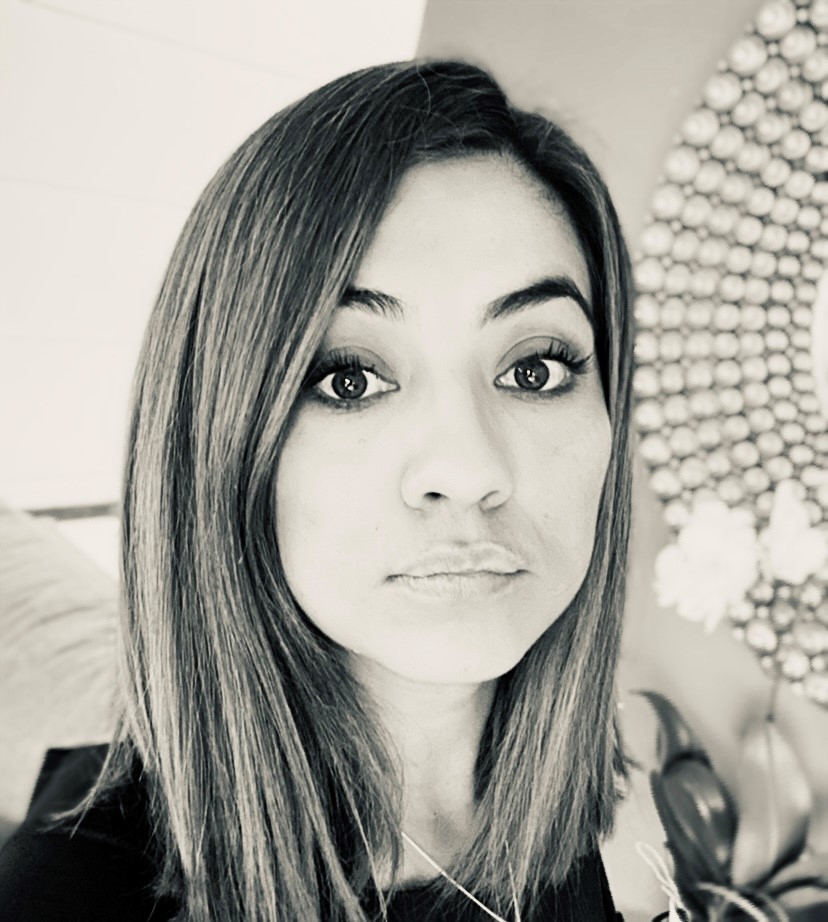 Mónica Patricia Toledo González
