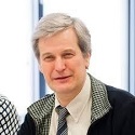 Prof. Dr Peter Bossier UGhent 